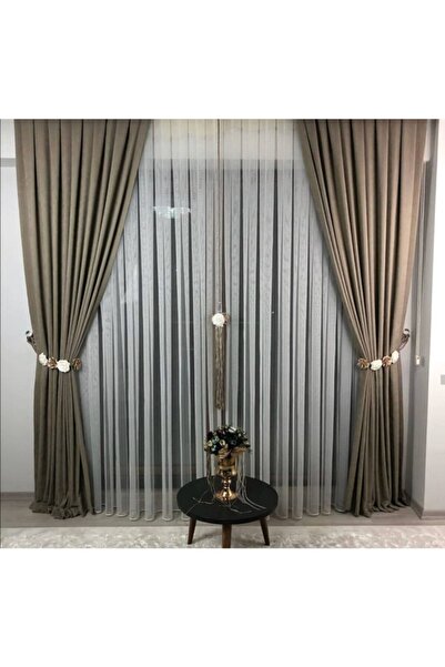 DEĞİŞİM PERDE Fon Perde