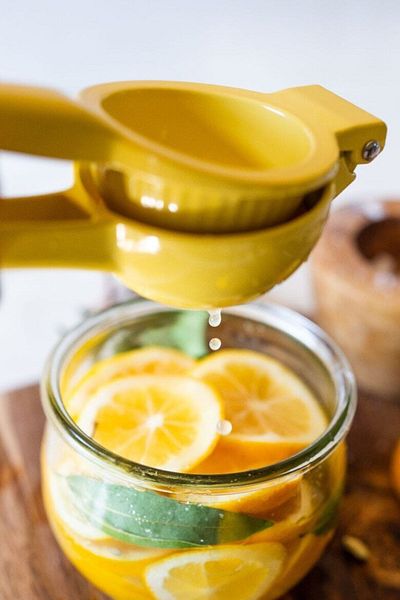 Weck Tulip Jar 744 580 ml