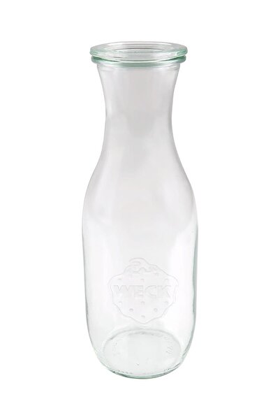 Weck 1062 Ml Cam Sürahi