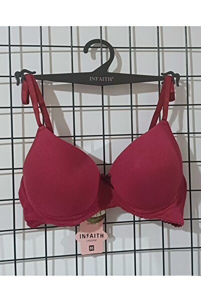 Infaith Infaıth  sütyen destekli bambu kumaş ..