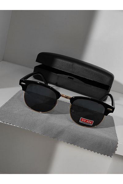 Ayel aksesuar Clubmaster Sunglasses
