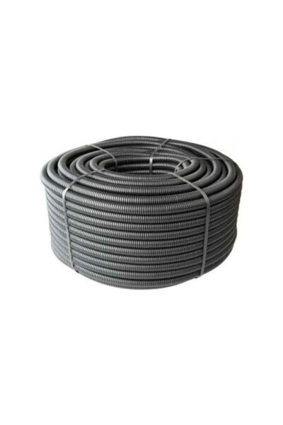 esbi ESBİ  Spiral Boru 14 Lük Siyah