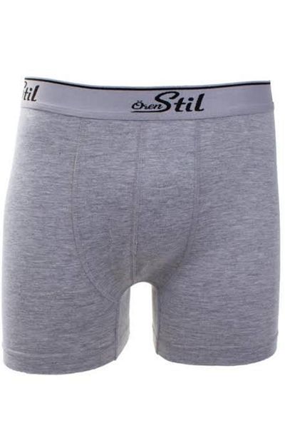 Stil ανδρικό μποξερ κιλότ slip 100% βαμβάκι 3l;