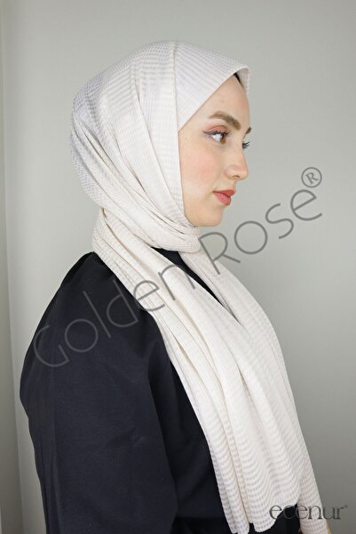 Golden Rose Şal de rochie de seară din lycra