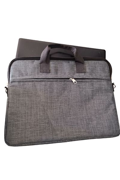 J.PARS Geantă de transport pentru laptop și documente