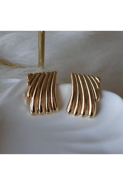 leargia Hailey - 2 Earrings