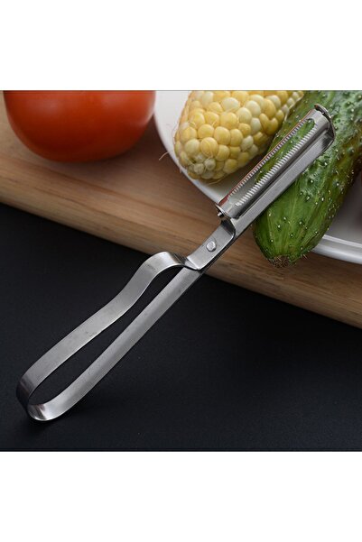 isgstore مقشرة جانبية فاخرة من متجر Main Shop ومقشرة بطاطس وطماطم نباتية ومقش...