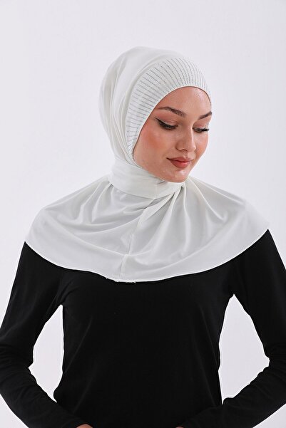 Freeista Stone Detailed Standard Women's Hijab