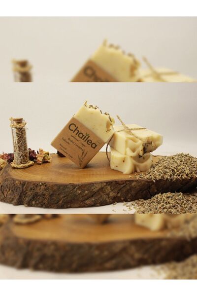 Chailea صابون اللافندر الطبيعي