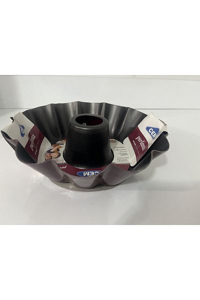 Cem Trudy - Pinwheel Cake Mold 24 Cm