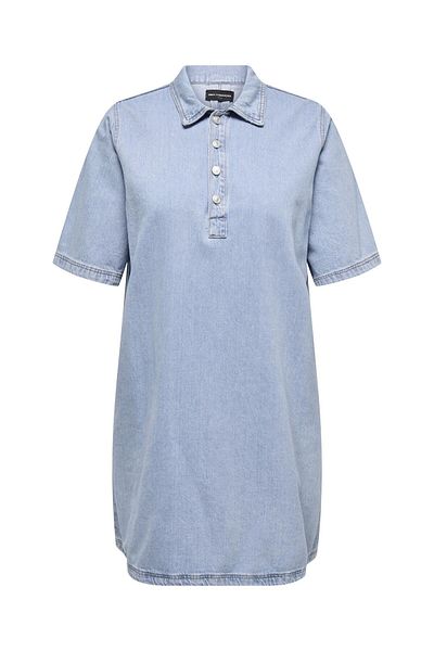 Only Carmakoma Kleid Cargry Kurzes Kleid