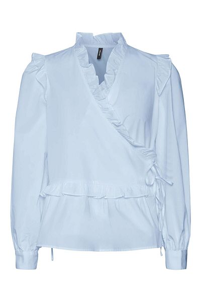 Vero Moda Oberteil VMAYA Oberteil