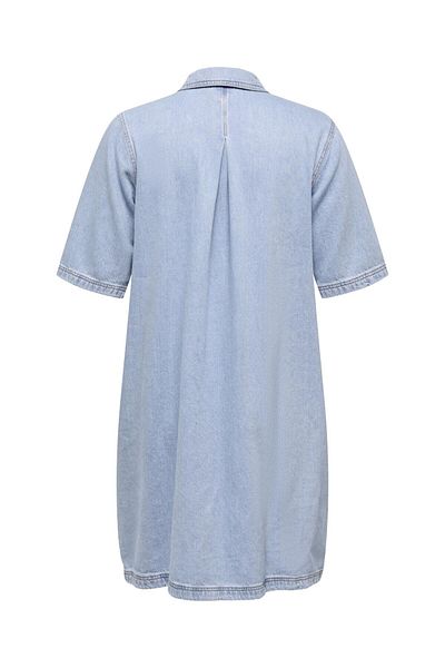 Only Carmakoma Kleid Cargry Kurzes Kleid