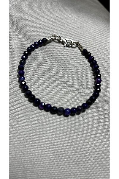 ATELIER سوار الجمشت الأرجواني