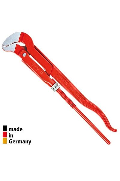 Knipex 83 30 020s Jaw Tongs Pipe Wrench