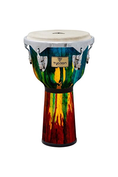 Tycoon 12'' Master Palette Djembe (MTJPL712C)