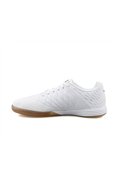 Nike Lunargato Ii 580456 -101 White Men's Indoor Shoes