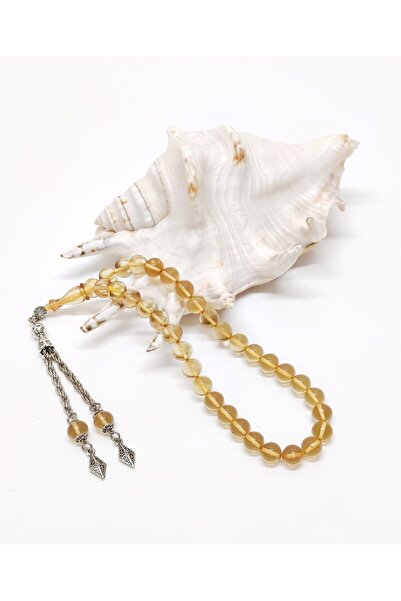 Tesbih Sakarya 15 خرزة صلاة ملونة مختلفة بحجم المعصم