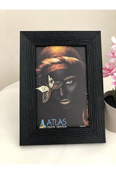 Ant 10*15 photo frame - Atlas with colored patterns