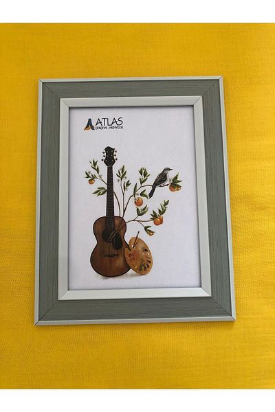 Atlas 15*21 Frame