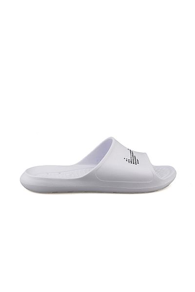 Nike Victori One White Men's Shower Slide - CZ5478-100