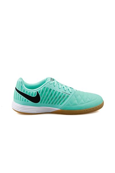 Nike Lunargato II 580456-300 Pantofi de lounge verzi pentru bărbați