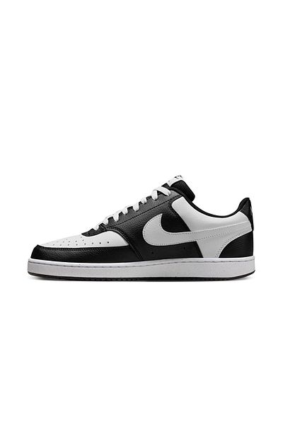 Nike Court Vision Low HM9862-001 White Men's Casual Shoes