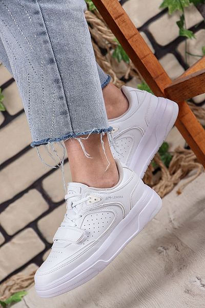 M.P. M.PLenora Comfort Light Sole Velcro Unisex Sneakers