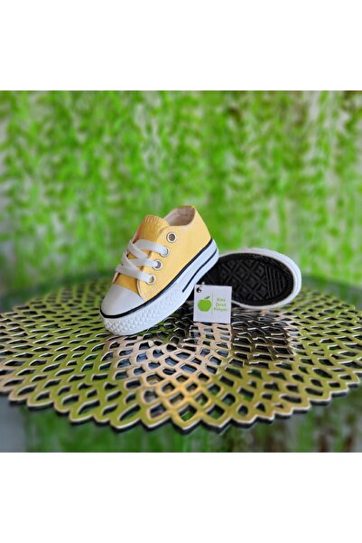 elma bebe Unisex Fete Băieți Bebeluși Copii Pantofi sport scurti cu șireturi ...