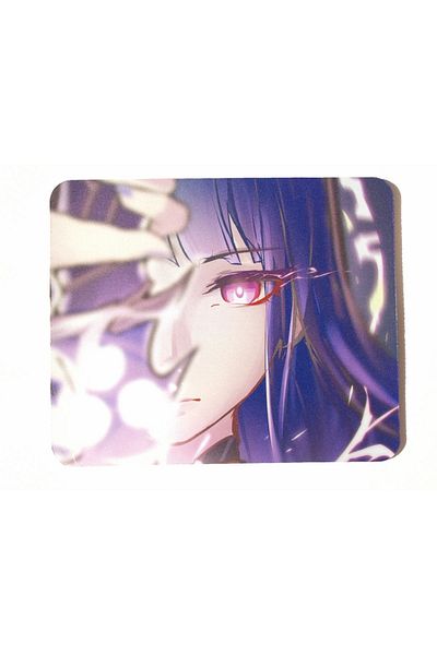 Yenaplanner Genshin Impact Mousepad 23x19 εκ
