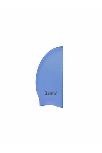 BERMUDA Cască de înot din silicon Cască de înot Cască de înot elastică Cască de înot din siliciu pentru piscină marină