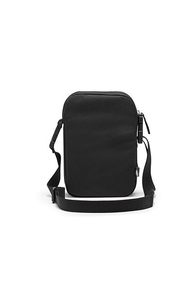 Nike Τσάντα ώμου χιαστί 4L Nk Heritage - Μαύρο DB0456-010