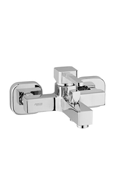 Fhs101 Banyo Bataryası, Krom 10 Yıl Garanti