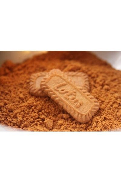 Lotus Biscuit Shards Biscoff Crumble - 750 Gr X 2 Pieces