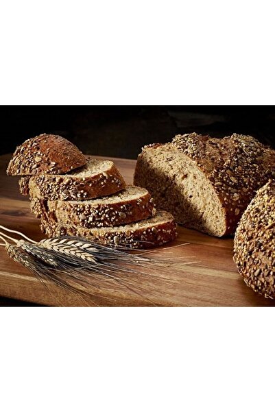 Tarihi İznik Fırını Ekşi Mayalı Tam Tahıllı Ekmek  500 gr