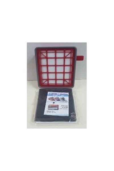 ŞENTÜRKTİCARETANKARA Veyron - Fakir Turbo XL Φίλτρο ηλεκτρικής σκούπας Δοχείο...