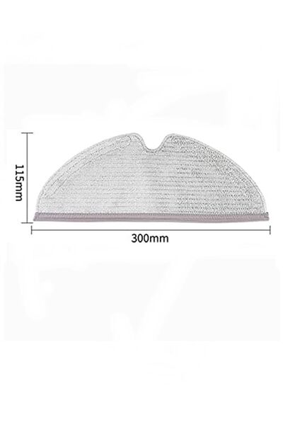 Robovac Σετ αναπλήρωσης Roborock S50 S55 - 7 τεμάχια