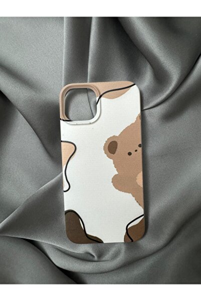 kalimera حافظة شفافة ممتازة مطبوعة بتصميم متوافق مع هاتف iPhone 11