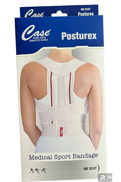 Case Posturex Corset