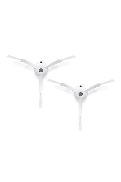 Robovac Roborock S50/S55 - Σετ 2 πλαϊνών βουρτσών