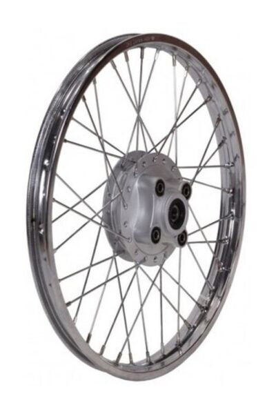 NCR 1.20-19 Arka Jant Cg Model Motosikletler Için