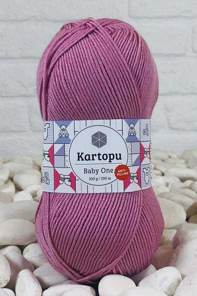 Kartopu Baby One K1763 Αποξηραμένο τριαντάφυλλο