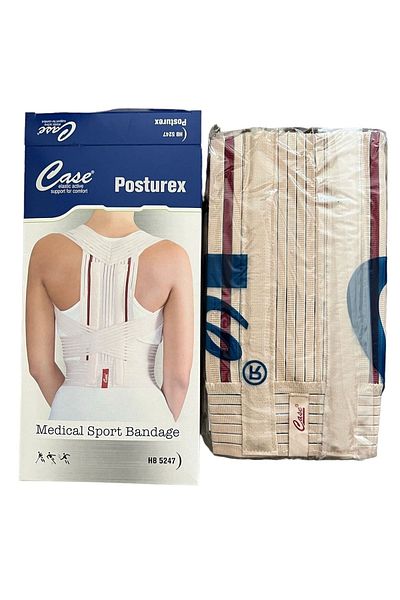 Case Posturex Corset