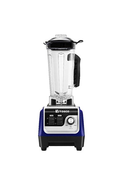vosco Profesyonel Bar Blender 2 LT 2200 W VHS206C