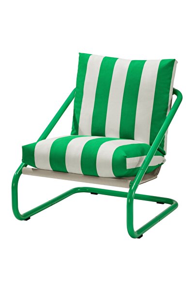 IKEA Şezlong tipi tekli koltuk