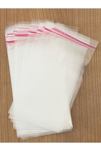 312 KONSEPT 80 Pieces 20X10 Size Banded Gelatin Packaging Gelatin 80 Pieces