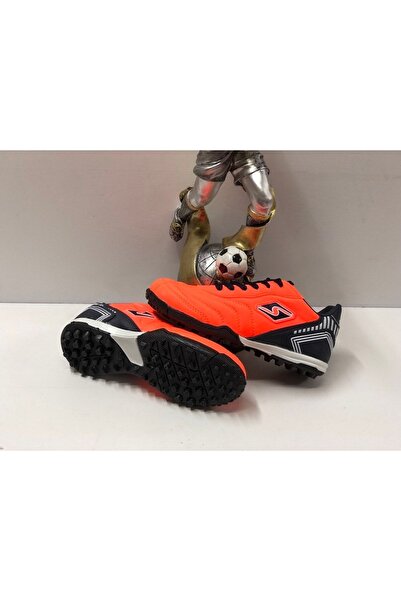 Lion Kafkaslar Çocuk Erkek Halısaha Futbol Ayakkabısı