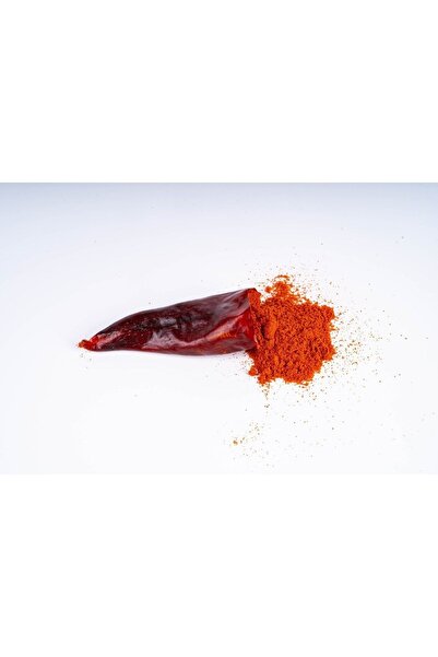 gazisofraantep Tatlı Toz Biber 500 gr