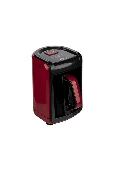 Abdullah Efendi Emberde Turkish Coffee Machine