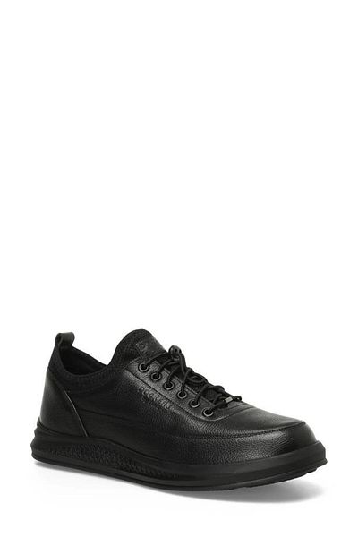 Dockers 227225 Ортопедични мъжки ежедневни обувки от естествена кожа